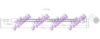 Brovex-Nelson H7196 Brake Hose